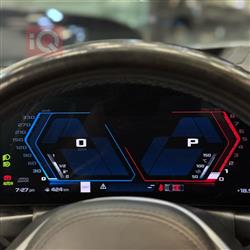 بي ام دبليو الفئة 3